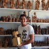 Discover the Main Brazilian Artisans