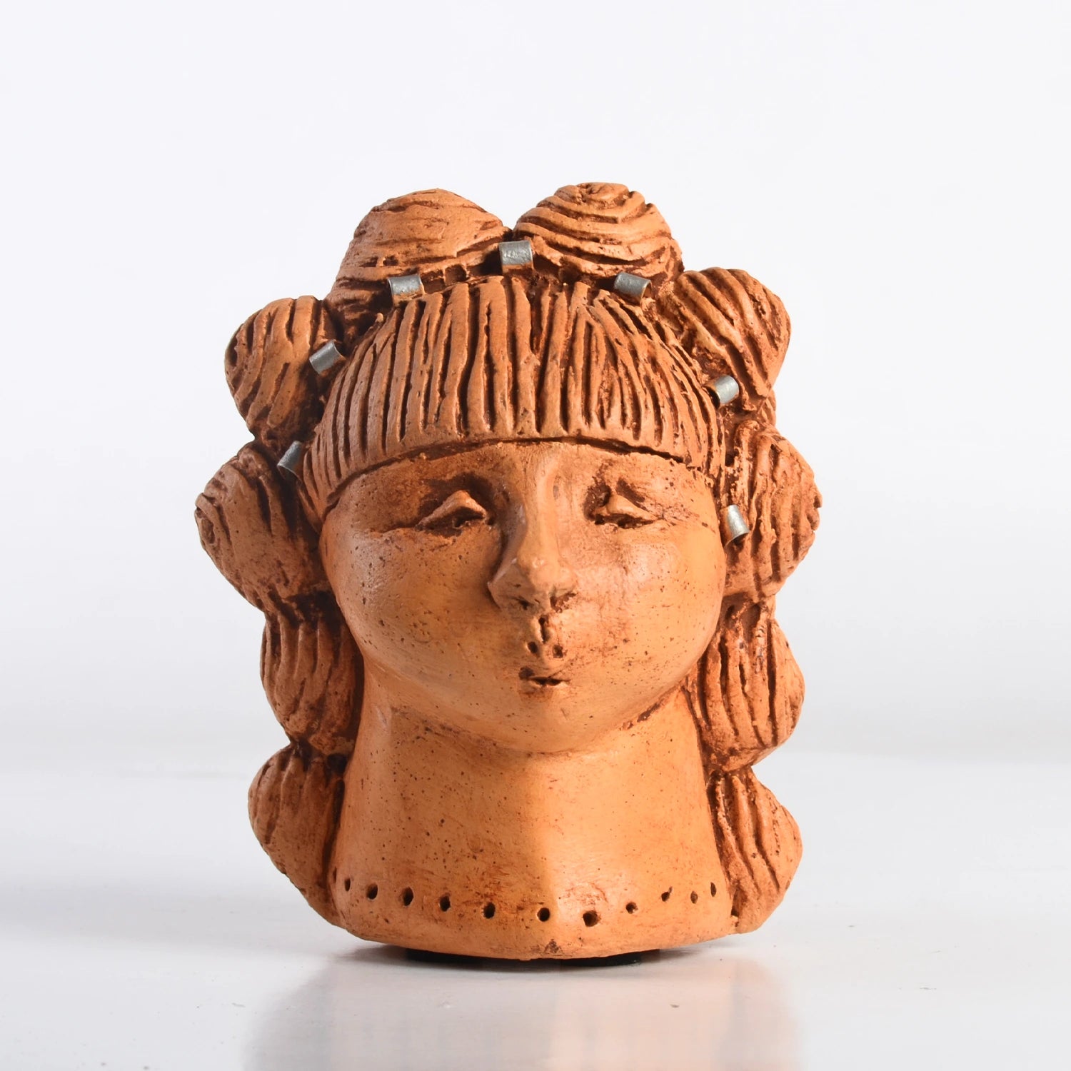 Head - Elisa Pena
