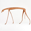 Standing Dog - Head Down