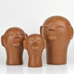 Natural Head - Cida Lima
