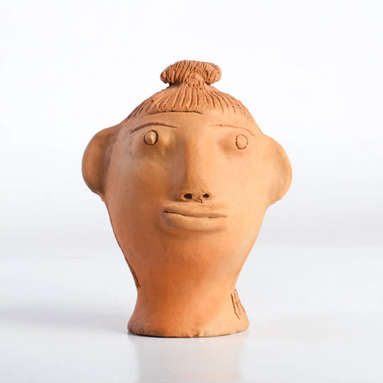 Head - Irineia