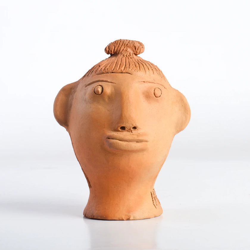 Head - Irineia