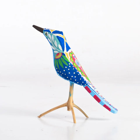 Bird - Nil