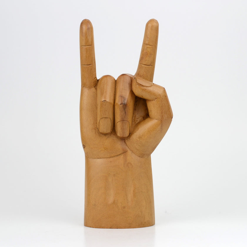 Rock and Roll Hand - Nil Moraes