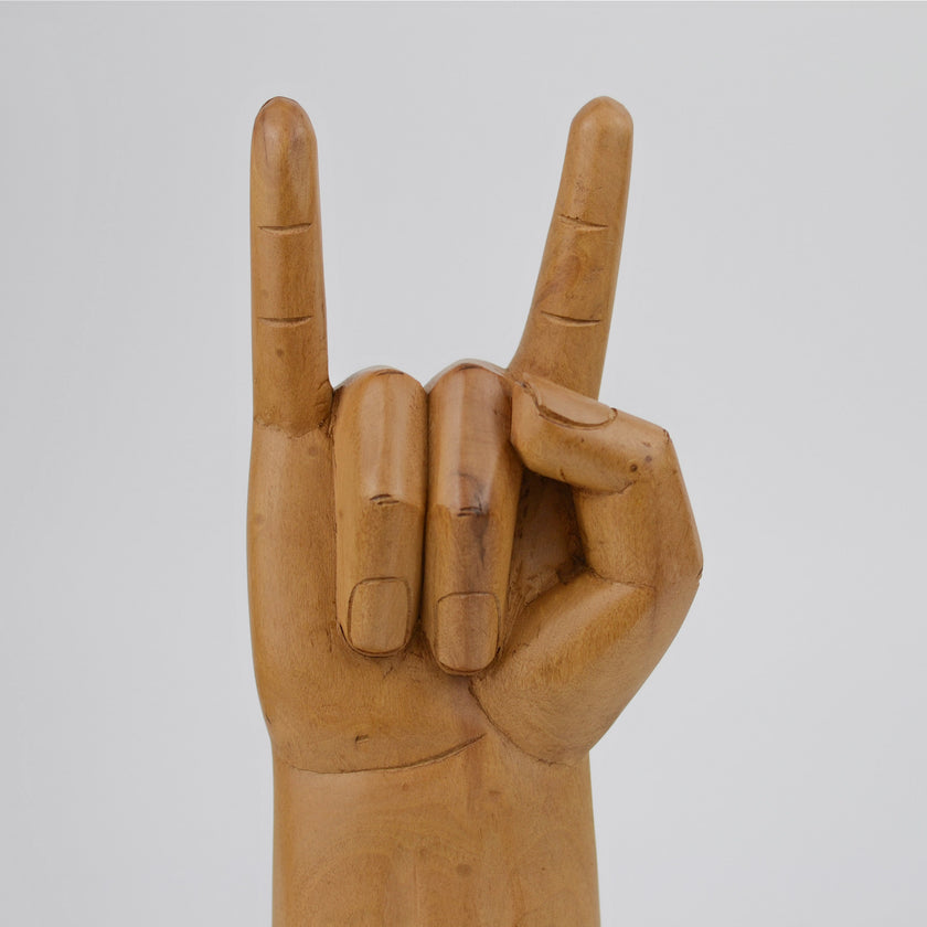 Rock and Roll Hand - Nil Moraes