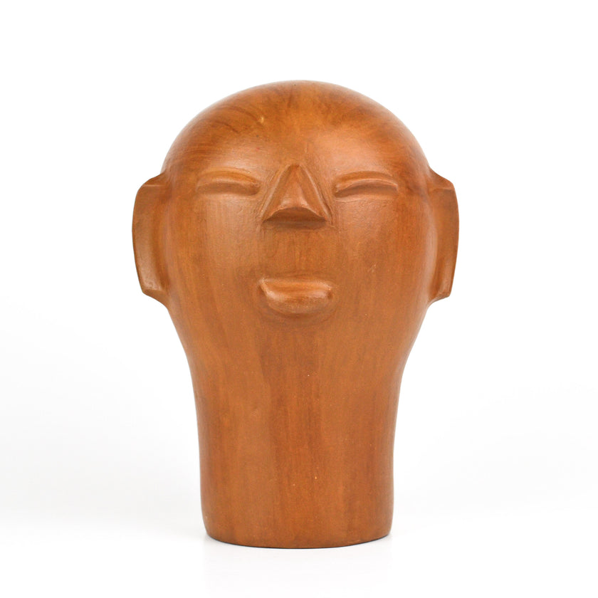 Natural Head - Cida Lima