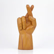 Lucky hand - Nil Moraes