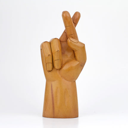 Lucky hand - Nil Moraes