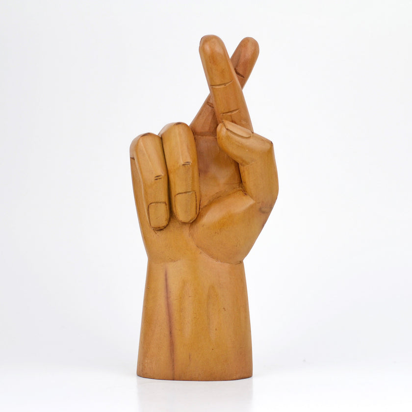 Lucky hand - Nil Moraes
