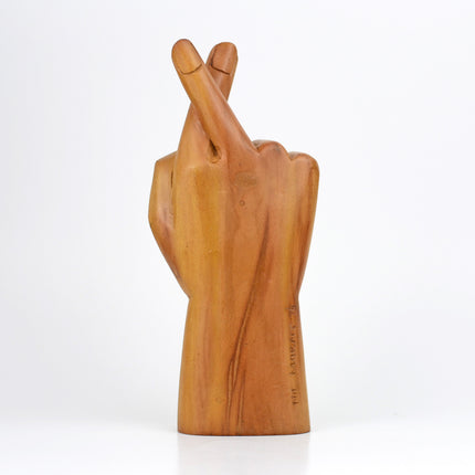 Lucky hand - Nil Moraes