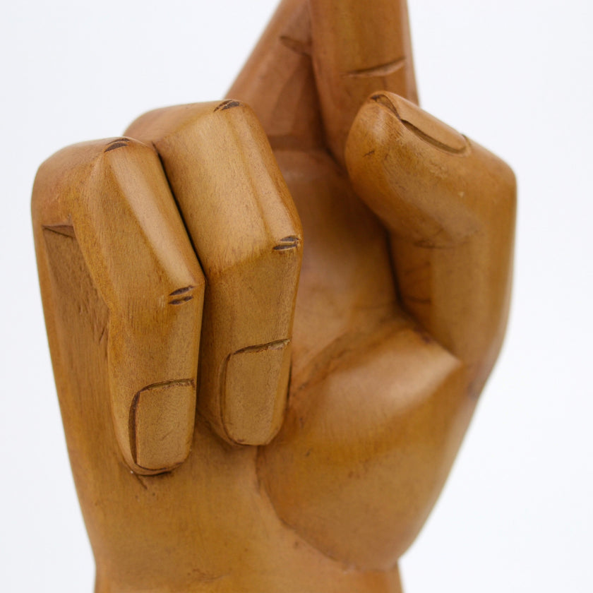 Lucky hand - Nil Moraes